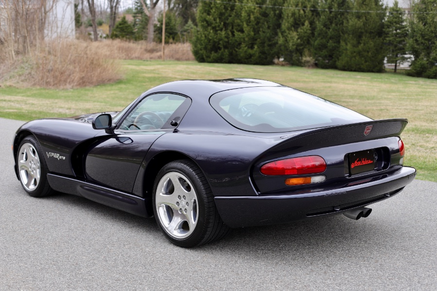 2001 Dodge Viper 2dr GTS Coupe, available for sale in North Salem, New York | Meccanic Shop North Inc. North Salem, New York 2001 Dodge Viper 2dr GTS Coupe, available for sale in North Salem, New York | Meccanic Shop North Inc. North Salem, New York