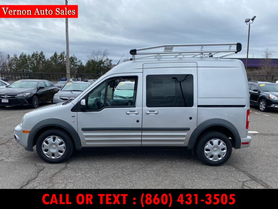 2013 Ford Transit Connect Wagon 4dr Wgn XLT, available for sale in Manchester, Connecticut | Vernon Auto Sale & Service. Manchester, Connecticut 2013 Ford Transit Connect Wagon 4dr Wgn XLT, available for sale in Manchester, Connecticut | Vernon Auto Sale & Service. Manchester, Connecticut