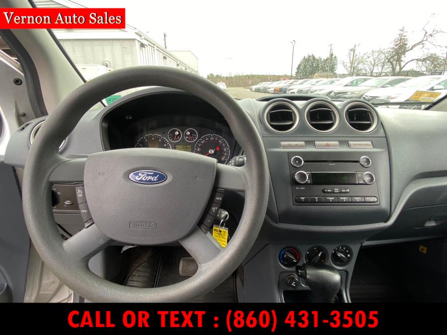 2013 Ford Transit Connect Wagon 4dr Wgn XLT, available for sale in Manchester, Connecticut | Vernon Auto Sale & Service. Manchester, Connecticut 2013 Ford Transit Connect Wagon 4dr Wgn XLT, available for sale in Manchester, Connecticut | Vernon Auto Sale & Service. Manchester, Connecticut