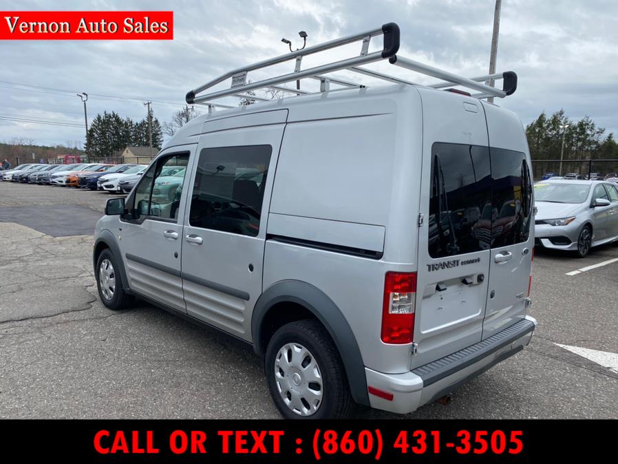 2013 Ford Transit Connect Wagon 4dr Wgn XLT, available for sale in Manchester, Connecticut | Vernon Auto Sale & Service. Manchester, Connecticut 2013 Ford Transit Connect Wagon 4dr Wgn XLT, available for sale in Manchester, Connecticut | Vernon Auto Sale & Service. Manchester, Connecticut