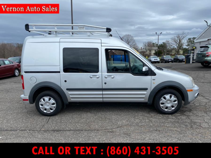 2013 Ford Transit Connect Wagon 4dr Wgn XLT, available for sale in Manchester, Connecticut | Vernon Auto Sale & Service. Manchester, Connecticut 2013 Ford Transit Connect Wagon 4dr Wgn XLT, available for sale in Manchester, Connecticut | Vernon Auto Sale & Service. Manchester, Connecticut