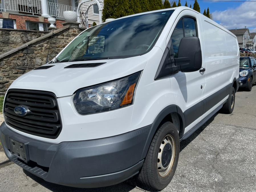 2015 Ford Transit Cargo Van T-150 148" Low Rf 8600 GVWR Swing-Out RH Dr, available for sale in Port Chester, New York | JC Lopez Auto Sales Corp. Port Chester, New York