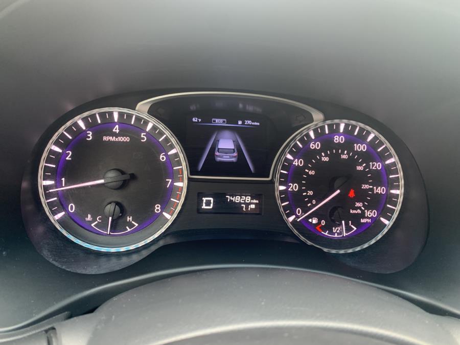 Used INFINITI QX60 AWD 4dr 2015 | TJ Motors. New London, Connecticut Used INFINITI QX60 AWD 4dr 2015 | TJ Motors. New London, Connecticut