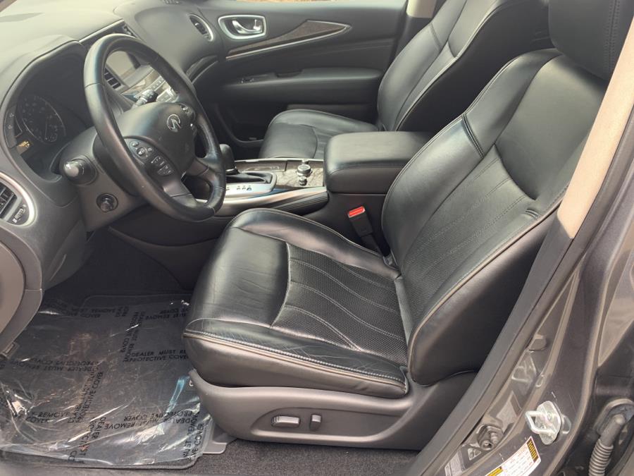 Used INFINITI QX60 AWD 4dr 2015 | TJ Motors. New London, Connecticut Used INFINITI QX60 AWD 4dr 2015 | TJ Motors. New London, Connecticut