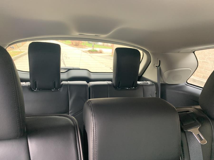 Used INFINITI QX60 AWD 4dr 2015 | TJ Motors. New London, Connecticut Used INFINITI QX60 AWD 4dr 2015 | TJ Motors. New London, Connecticut