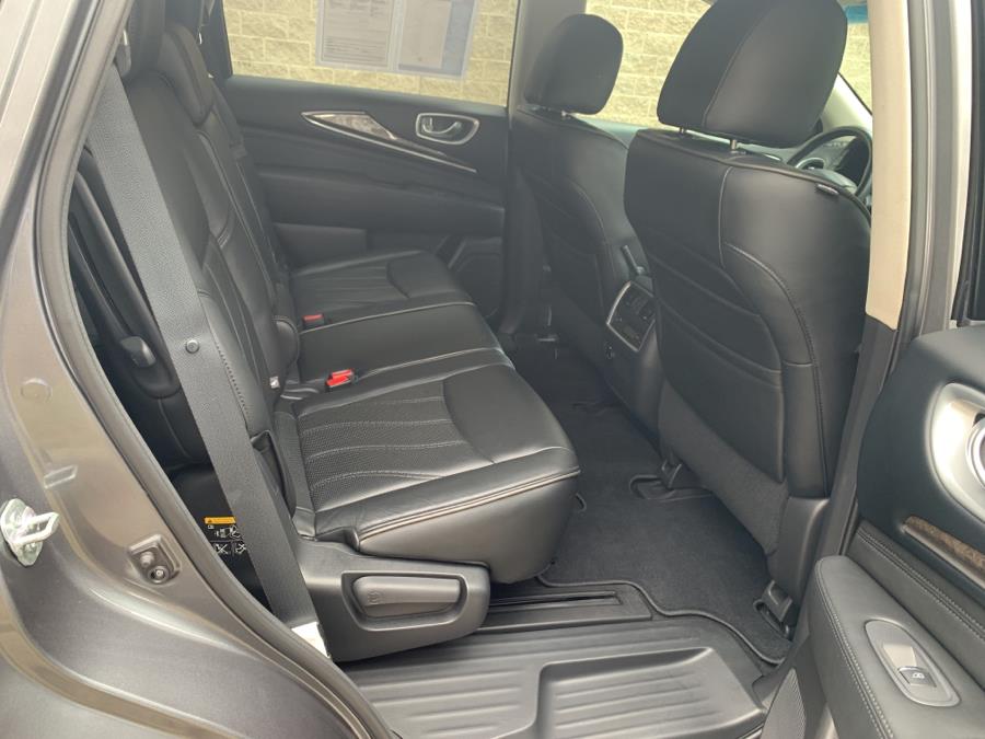 Used INFINITI QX60 AWD 4dr 2015 | TJ Motors. New London, Connecticut Used INFINITI QX60 AWD 4dr 2015 | TJ Motors. New London, Connecticut
