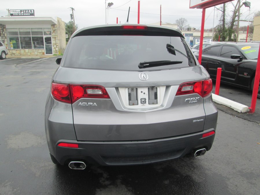 2010 Acura RDX AWD 4dr Tech Pkg, available for sale in Levittown, Pennsylvania | Levittown Auto. Levittown, Pennsylvania 2010 Acura RDX AWD 4dr Tech Pkg, available for sale in Levittown, Pennsylvania | Levittown Auto. Levittown, Pennsylvania
