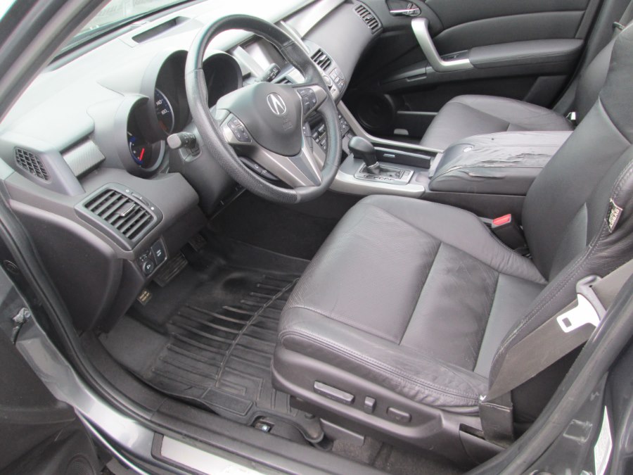 2010 Acura RDX AWD 4dr Tech Pkg, available for sale in Levittown, Pennsylvania | Levittown Auto. Levittown, Pennsylvania 2010 Acura RDX AWD 4dr Tech Pkg, available for sale in Levittown, Pennsylvania | Levittown Auto. Levittown, Pennsylvania