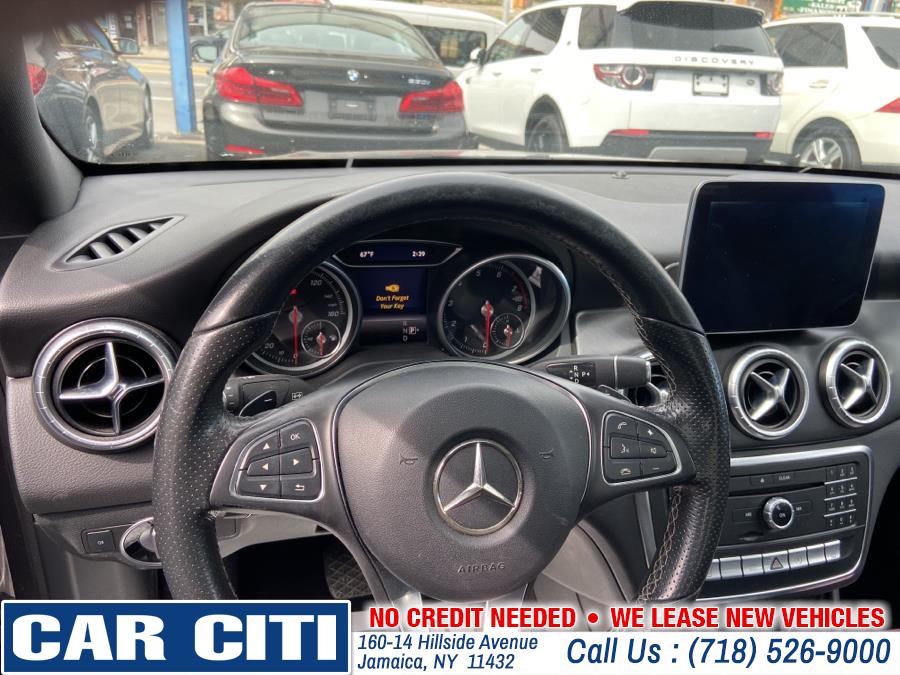 Used Mercedes-Benz CLA CLA 250 4MATIC Coupe 2017 | Car Citi. Jamaica, New York Used Mercedes-Benz CLA CLA 250 4MATIC Coupe 2017 | Car Citi. Jamaica, New York