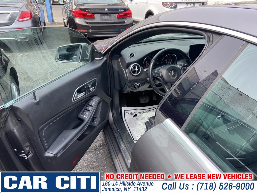 Used Mercedes-Benz CLA CLA 250 4MATIC Coupe 2017 | Car Citi. Jamaica, New York Used Mercedes-Benz CLA CLA 250 4MATIC Coupe 2017 | Car Citi. Jamaica, New York