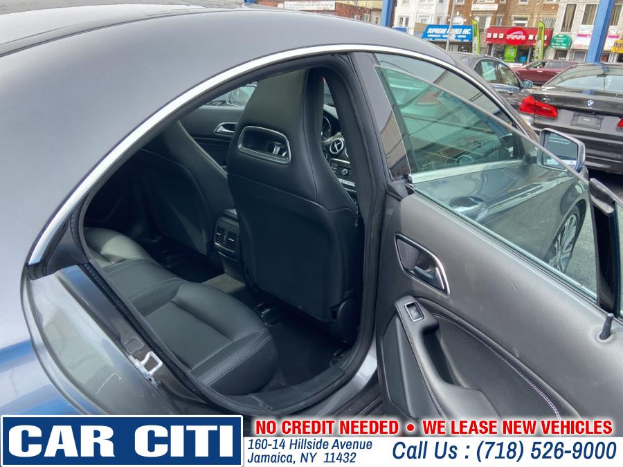 Used Mercedes-Benz CLA CLA 250 4MATIC Coupe 2017 | Car Citi. Jamaica, New York Used Mercedes-Benz CLA CLA 250 4MATIC Coupe 2017 | Car Citi. Jamaica, New York