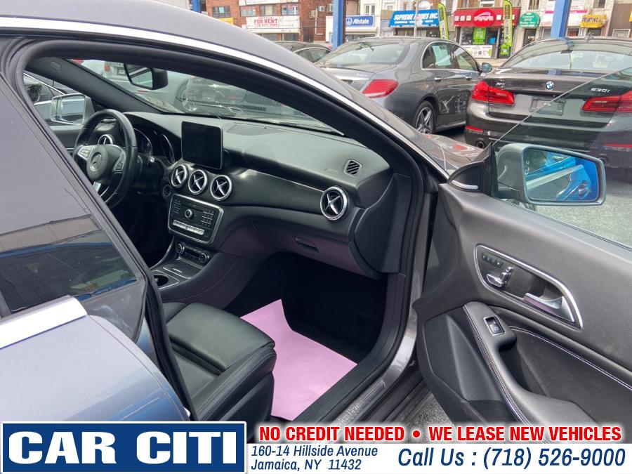Used Mercedes-Benz CLA CLA 250 4MATIC Coupe 2017 | Car Citi. Jamaica, New York Used Mercedes-Benz CLA CLA 250 4MATIC Coupe 2017 | Car Citi. Jamaica, New York