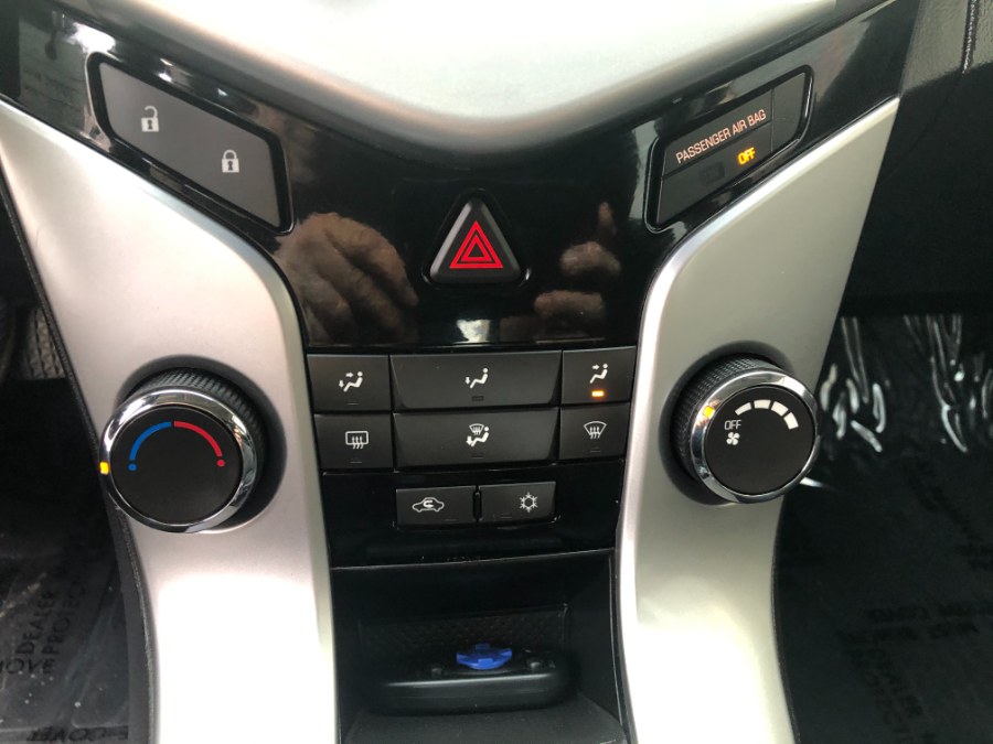 2011 Chevrolet Cruze 4dr Sdn LT w/1LT, available for sale in Bristol, Connecticut | Bristol Auto Center LLC. Bristol, Connecticut 2011 Chevrolet Cruze 4dr Sdn LT w/1LT, available for sale in Bristol, Connecticut | Bristol Auto Center LLC. Bristol, Connecticut