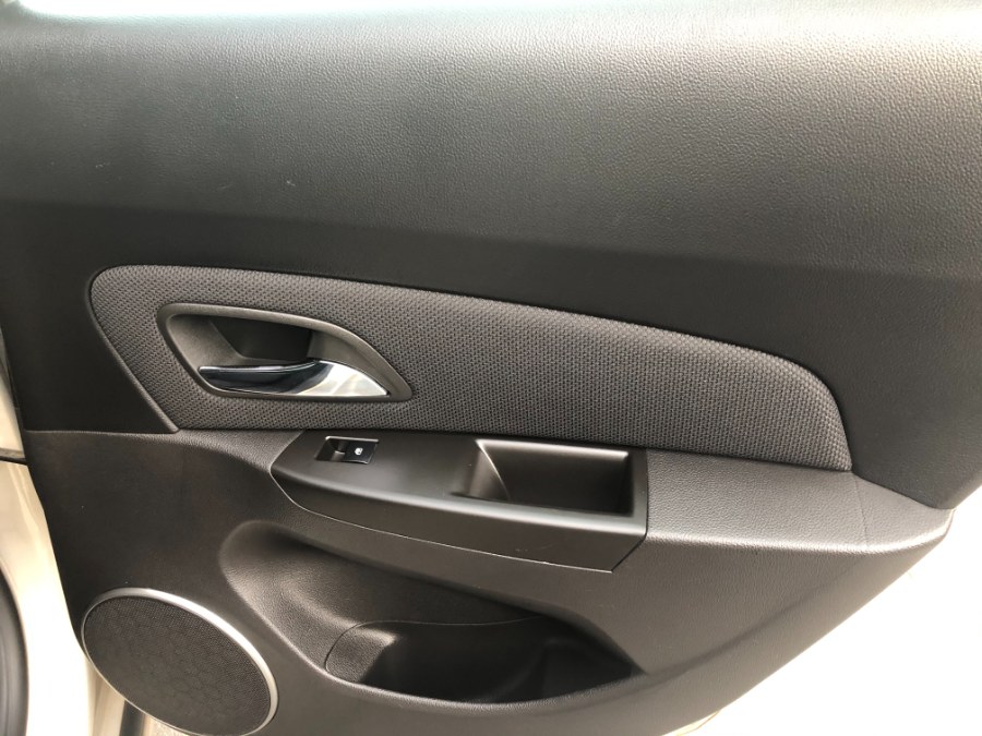 2011 Chevrolet Cruze 4dr Sdn LT w/1LT, available for sale in Bristol, Connecticut | Bristol Auto Center LLC. Bristol, Connecticut 2011 Chevrolet Cruze 4dr Sdn LT w/1LT, available for sale in Bristol, Connecticut | Bristol Auto Center LLC. Bristol, Connecticut