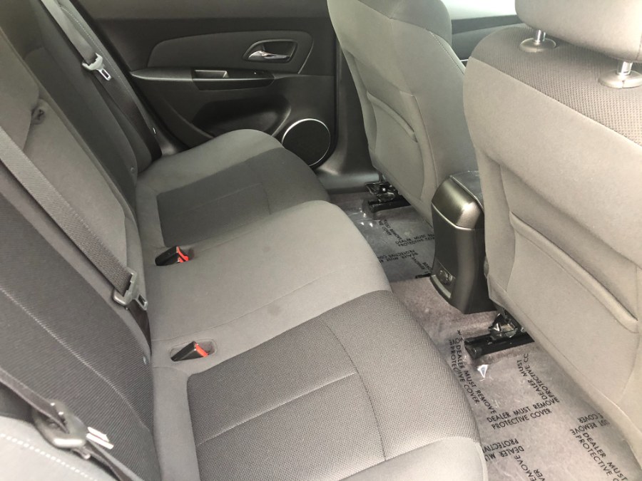 2011 Chevrolet Cruze 4dr Sdn LT w/1LT, available for sale in Bristol, Connecticut | Bristol Auto Center LLC. Bristol, Connecticut 2011 Chevrolet Cruze 4dr Sdn LT w/1LT, available for sale in Bristol, Connecticut | Bristol Auto Center LLC. Bristol, Connecticut