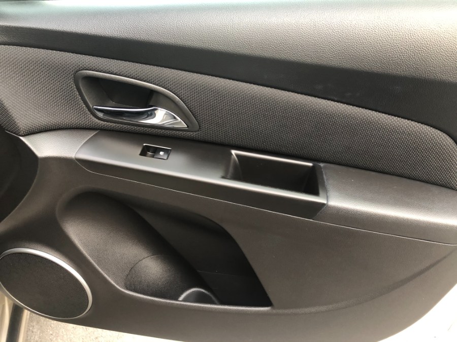 2011 Chevrolet Cruze 4dr Sdn LT w/1LT, available for sale in Bristol, Connecticut | Bristol Auto Center LLC. Bristol, Connecticut 2011 Chevrolet Cruze 4dr Sdn LT w/1LT, available for sale in Bristol, Connecticut | Bristol Auto Center LLC. Bristol, Connecticut