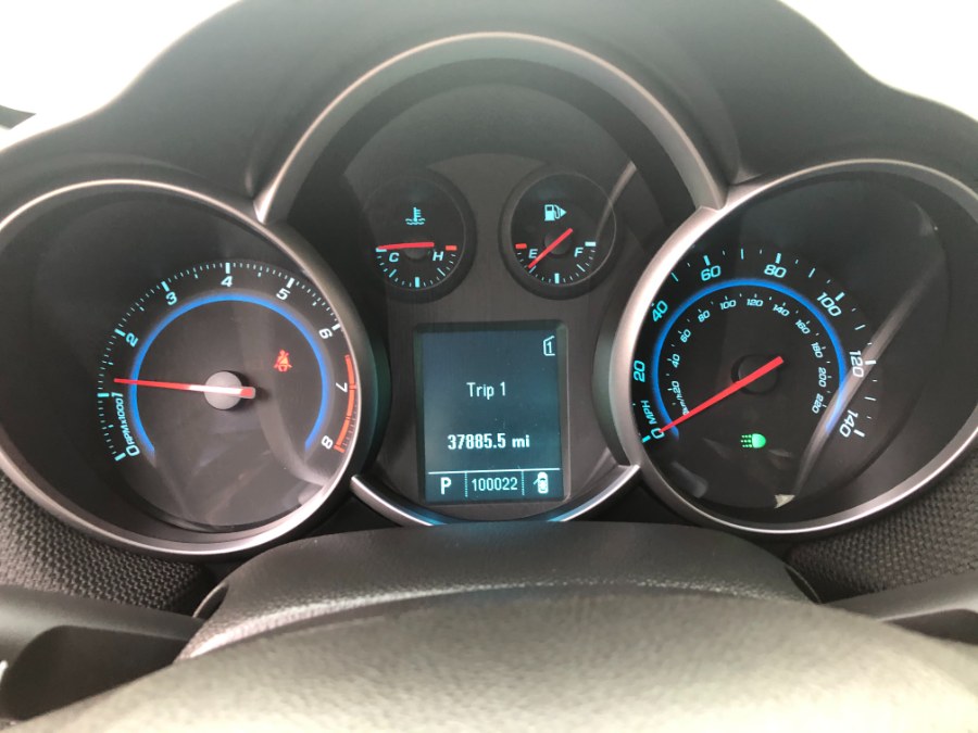 2011 Chevrolet Cruze 4dr Sdn LT w/1LT, available for sale in Bristol, Connecticut | Bristol Auto Center LLC. Bristol, Connecticut 2011 Chevrolet Cruze 4dr Sdn LT w/1LT, available for sale in Bristol, Connecticut | Bristol Auto Center LLC. Bristol, Connecticut