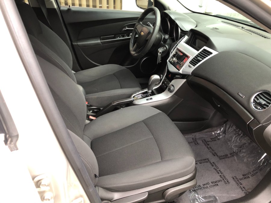 2011 Chevrolet Cruze 4dr Sdn LT w/1LT, available for sale in Bristol, Connecticut | Bristol Auto Center LLC. Bristol, Connecticut 2011 Chevrolet Cruze 4dr Sdn LT w/1LT, available for sale in Bristol, Connecticut | Bristol Auto Center LLC. Bristol, Connecticut