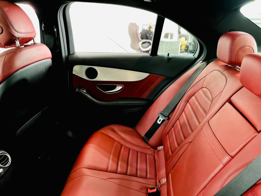 Used Mercedes-Benz C-Class C 300 Sedan 2018 | Luxury Motor Club. Franklin Square, New York Used Mercedes-Benz C-Class C 300 Sedan 2018 | Luxury Motor Club. Franklin Square, New York