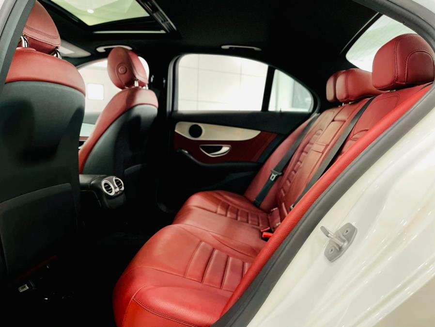 Used Mercedes-Benz C-Class C 300 Sedan 2018 | Luxury Motor Club. Franklin Square, New York Used Mercedes-Benz C-Class C 300 Sedan 2018 | Luxury Motor Club. Franklin Square, New York