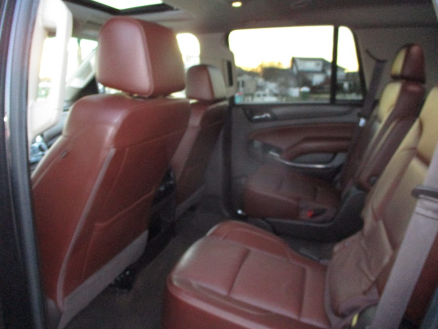 2017 Chevrolet Tahoe 4WD 4dr Premier, available for sale in Massapequa, New York | South Shore Auto Brokers & Sales. Massapequa, New York 2017 Chevrolet Tahoe 4WD 4dr Premier, available for sale in Massapequa, New York | South Shore Auto Brokers & Sales. Massapequa, New York