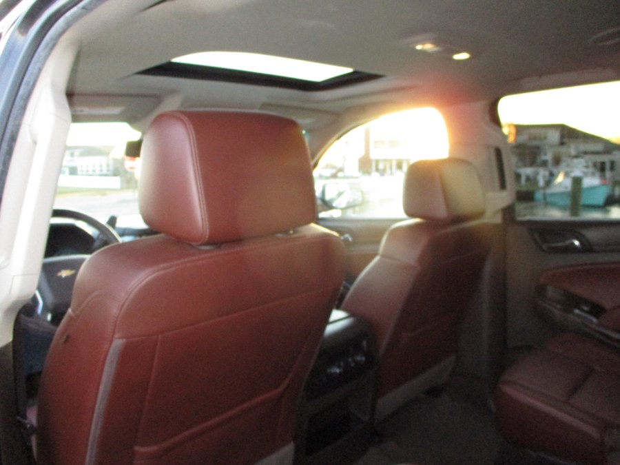 2017 Chevrolet Tahoe 4WD 4dr Premier, available for sale in Massapequa, New York | South Shore Auto Brokers & Sales. Massapequa, New York 2017 Chevrolet Tahoe 4WD 4dr Premier, available for sale in Massapequa, New York | South Shore Auto Brokers & Sales. Massapequa, New York