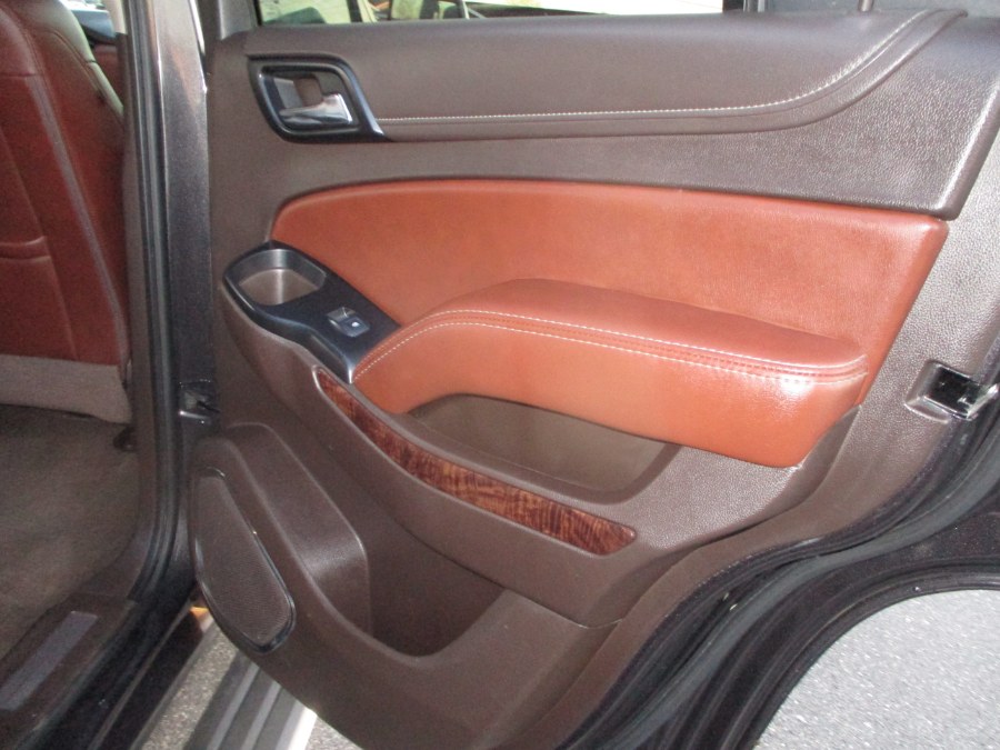 2017 Chevrolet Tahoe 4WD 4dr Premier, available for sale in Massapequa, New York | South Shore Auto Brokers & Sales. Massapequa, New York 2017 Chevrolet Tahoe 4WD 4dr Premier, available for sale in Massapequa, New York | South Shore Auto Brokers & Sales. Massapequa, New York