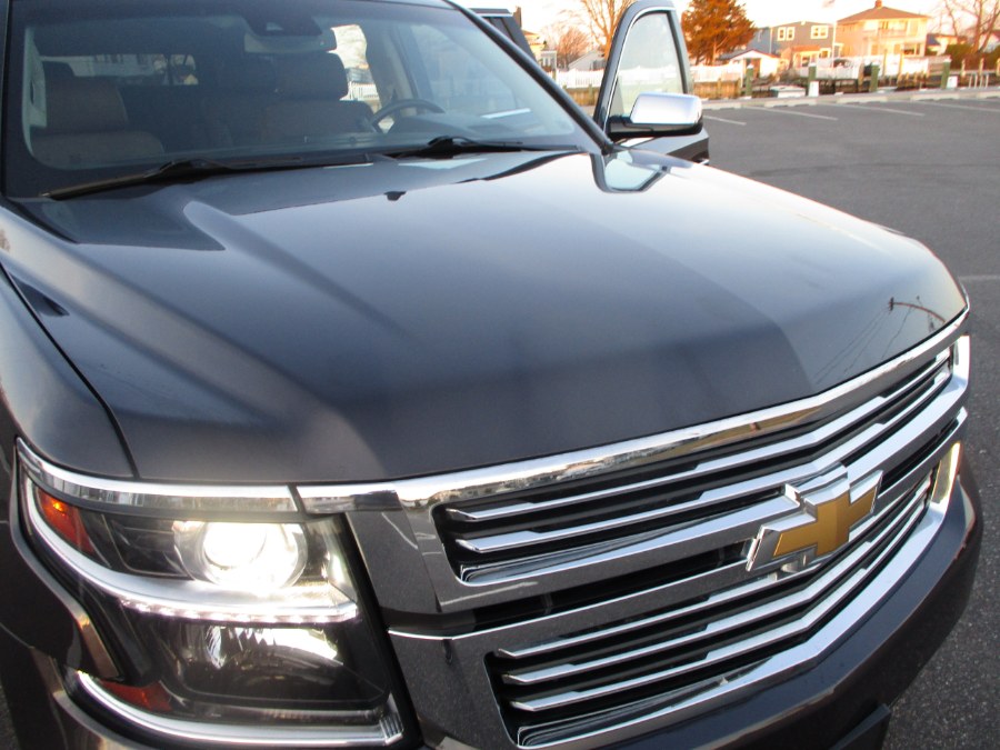 2017 Chevrolet Tahoe 4WD 4dr Premier, available for sale in Massapequa, New York | South Shore Auto Brokers & Sales. Massapequa, New York 2017 Chevrolet Tahoe 4WD 4dr Premier, available for sale in Massapequa, New York | South Shore Auto Brokers & Sales. Massapequa, New York