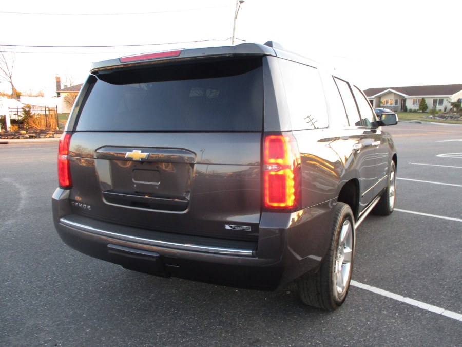 2017 Chevrolet Tahoe 4WD 4dr Premier, available for sale in Massapequa, New York | South Shore Auto Brokers & Sales. Massapequa, New York 2017 Chevrolet Tahoe 4WD 4dr Premier, available for sale in Massapequa, New York | South Shore Auto Brokers & Sales. Massapequa, New York