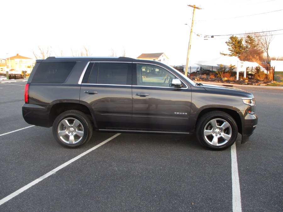 2017 Chevrolet Tahoe 4WD 4dr Premier, available for sale in Massapequa, New York | South Shore Auto Brokers & Sales. Massapequa, New York 2017 Chevrolet Tahoe 4WD 4dr Premier, available for sale in Massapequa, New York | South Shore Auto Brokers & Sales. Massapequa, New York
