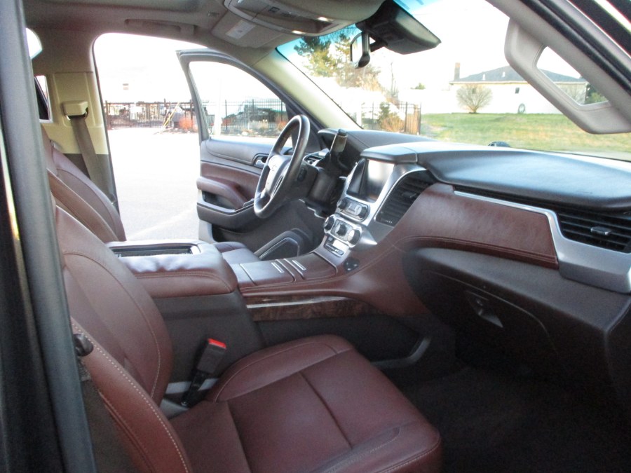 2017 Chevrolet Tahoe 4WD 4dr Premier, available for sale in Massapequa, New York | South Shore Auto Brokers & Sales. Massapequa, New York 2017 Chevrolet Tahoe 4WD 4dr Premier, available for sale in Massapequa, New York | South Shore Auto Brokers & Sales. Massapequa, New York