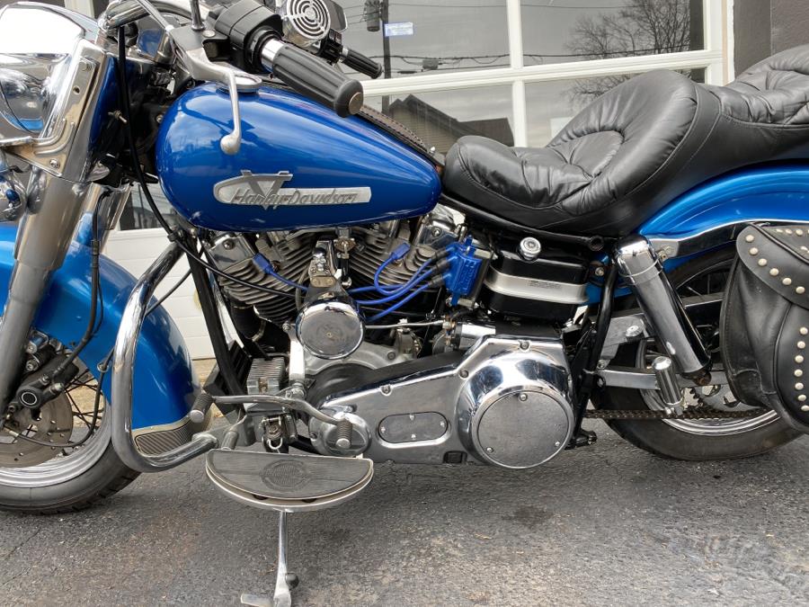 1973 Harley Davidson FLH FLH, available for sale in Milford, Connecticut | Village Auto Sales. Milford, Connecticut 1973 Harley Davidson FLH FLH, available for sale in Milford, Connecticut | Village Auto Sales. Milford, Connecticut