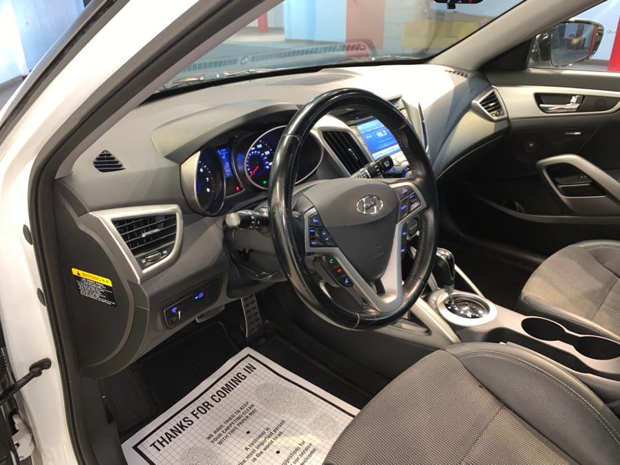 2015 Hyundai Veloster 3dr Cpe Auto RE:FLEX w/Black Int, available for sale in Lodi, New Jersey | European Auto Expo. Lodi, New Jersey 2015 Hyundai Veloster 3dr Cpe Auto RE:FLEX w/Black Int, available for sale in Lodi, New Jersey | European Auto Expo. Lodi, New Jersey