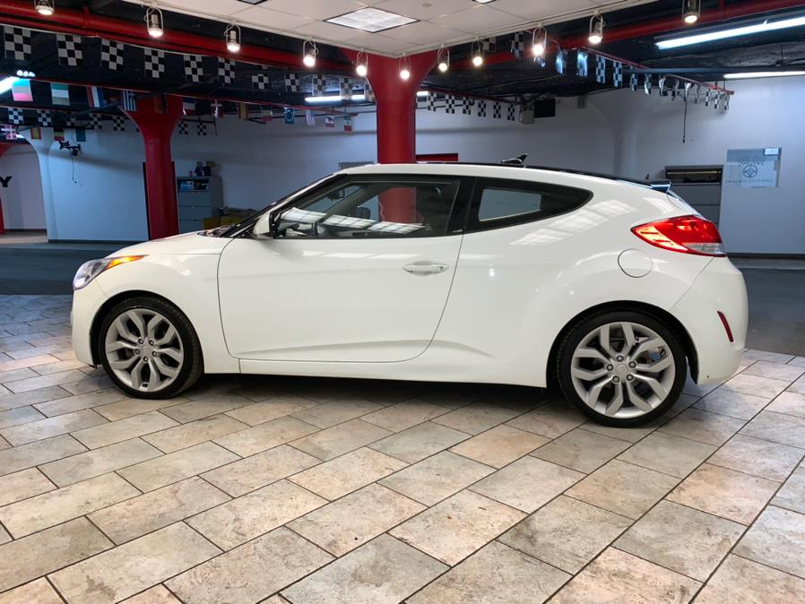 2015 Hyundai Veloster 3dr Cpe Auto RE:FLEX w/Black Int, available for sale in Lodi, New Jersey | European Auto Expo. Lodi, New Jersey 2015 Hyundai Veloster 3dr Cpe Auto RE:FLEX w/Black Int, available for sale in Lodi, New Jersey | European Auto Expo. Lodi, New Jersey