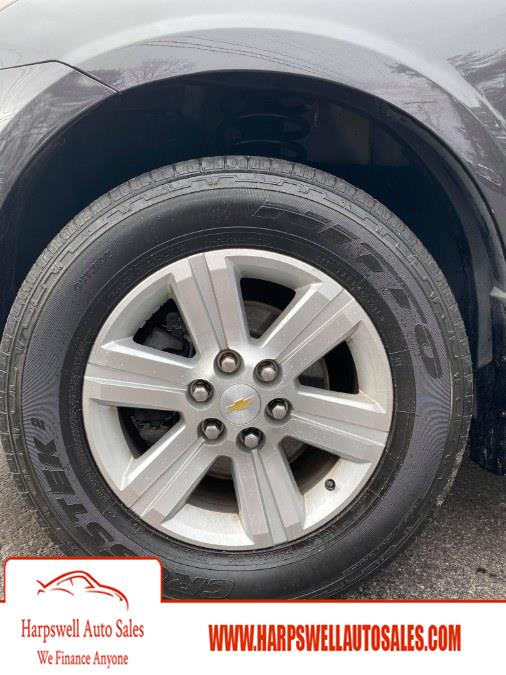 Used Chevrolet Traverse AWD 4dr LT w/1LT 2014 | Harpswell Auto Sales Inc. Harpswell, Maine Used Chevrolet Traverse AWD 4dr LT w/1LT 2014 | Harpswell Auto Sales Inc. Harpswell, Maine