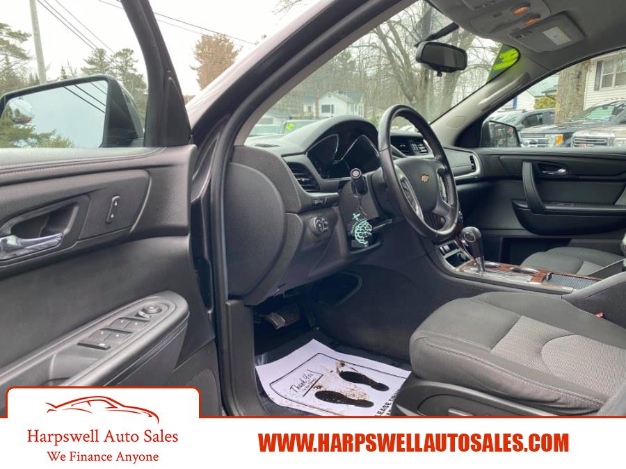 Used Chevrolet Traverse AWD 4dr LT w/1LT 2014 | Harpswell Auto Sales Inc. Harpswell, Maine Used Chevrolet Traverse AWD 4dr LT w/1LT 2014 | Harpswell Auto Sales Inc. Harpswell, Maine