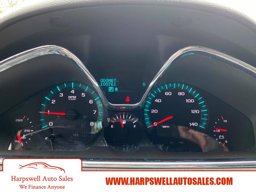 Used Chevrolet Traverse AWD 4dr LT w/1LT 2014 | Harpswell Auto Sales Inc. Harpswell, Maine Used Chevrolet Traverse AWD 4dr LT w/1LT 2014 | Harpswell Auto Sales Inc. Harpswell, Maine