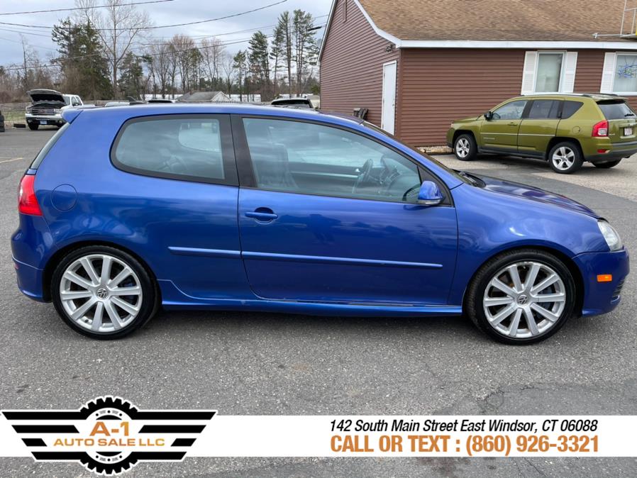 2008 Volkswagen R32 2dr HB *Ltd Avail*, available for sale in East Windsor, Connecticut | A1 Auto Sale LLC. East Windsor, Connecticut 2008 Volkswagen R32 2dr HB *Ltd Avail*, available for sale in East Windsor, Connecticut | A1 Auto Sale LLC. East Windsor, Connecticut