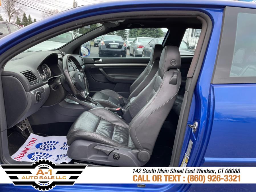 2008 Volkswagen R32 2dr HB *Ltd Avail*, available for sale in East Windsor, Connecticut | A1 Auto Sale LLC. East Windsor, Connecticut 2008 Volkswagen R32 2dr HB *Ltd Avail*, available for sale in East Windsor, Connecticut | A1 Auto Sale LLC. East Windsor, Connecticut