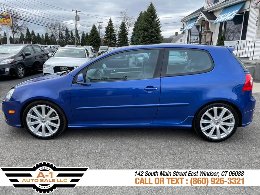 2008 Volkswagen R32 2dr HB *Ltd Avail*, available for sale in East Windsor, Connecticut | A1 Auto Sale LLC. East Windsor, Connecticut 2008 Volkswagen R32 2dr HB *Ltd Avail*, available for sale in East Windsor, Connecticut | A1 Auto Sale LLC. East Windsor, Connecticut