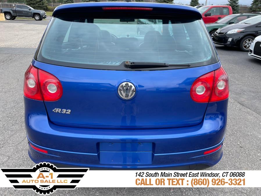 2008 Volkswagen R32 2dr HB *Ltd Avail*, available for sale in East Windsor, Connecticut | A1 Auto Sale LLC. East Windsor, Connecticut 2008 Volkswagen R32 2dr HB *Ltd Avail*, available for sale in East Windsor, Connecticut | A1 Auto Sale LLC. East Windsor, Connecticut