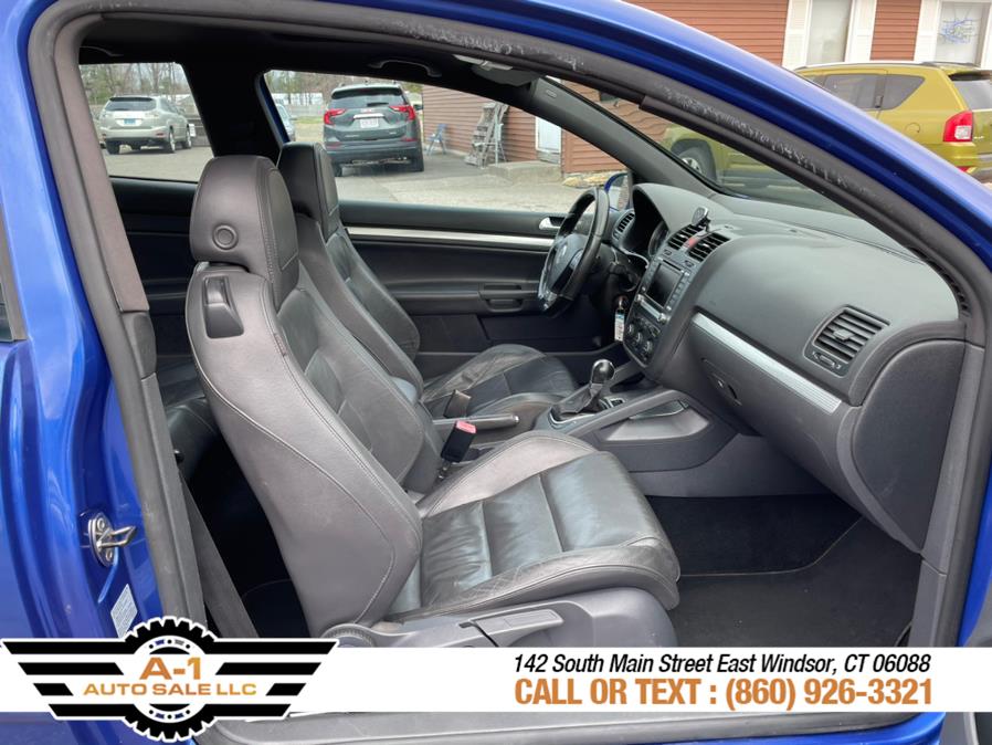 2008 Volkswagen R32 2dr HB *Ltd Avail*, available for sale in East Windsor, Connecticut | A1 Auto Sale LLC. East Windsor, Connecticut 2008 Volkswagen R32 2dr HB *Ltd Avail*, available for sale in East Windsor, Connecticut | A1 Auto Sale LLC. East Windsor, Connecticut