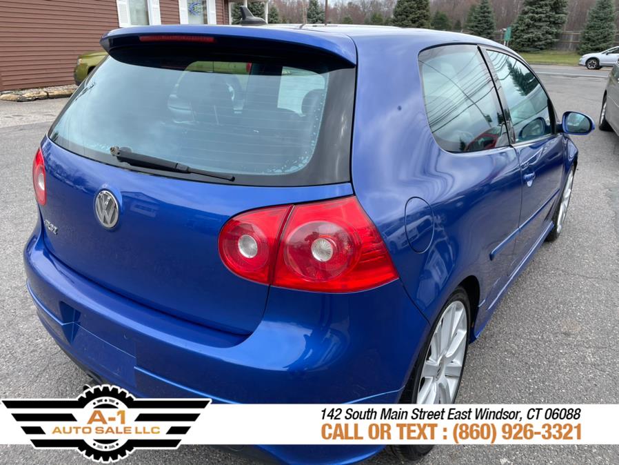 2008 Volkswagen R32 2dr HB *Ltd Avail*, available for sale in East Windsor, Connecticut | A1 Auto Sale LLC. East Windsor, Connecticut 2008 Volkswagen R32 2dr HB *Ltd Avail*, available for sale in East Windsor, Connecticut | A1 Auto Sale LLC. East Windsor, Connecticut