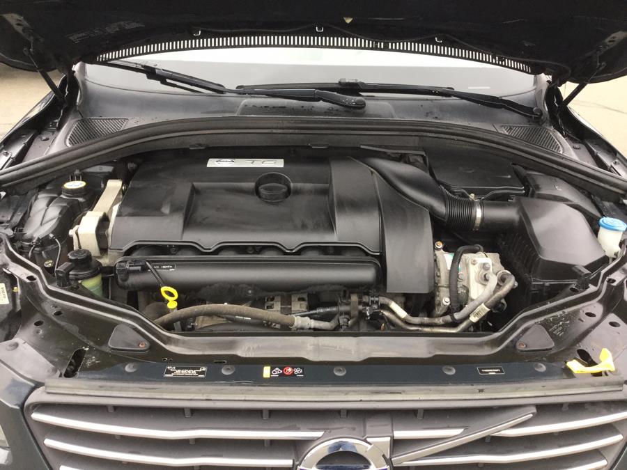 2014 Volvo XC60 AWD 4dr 3.0L Premier Plus, available for sale in Plantsville, Connecticut | L&S Automotive LLC. Plantsville, Connecticut 2014 Volvo XC60 AWD 4dr 3.0L Premier Plus, available for sale in Plantsville, Connecticut | L&S Automotive LLC. Plantsville, Connecticut
