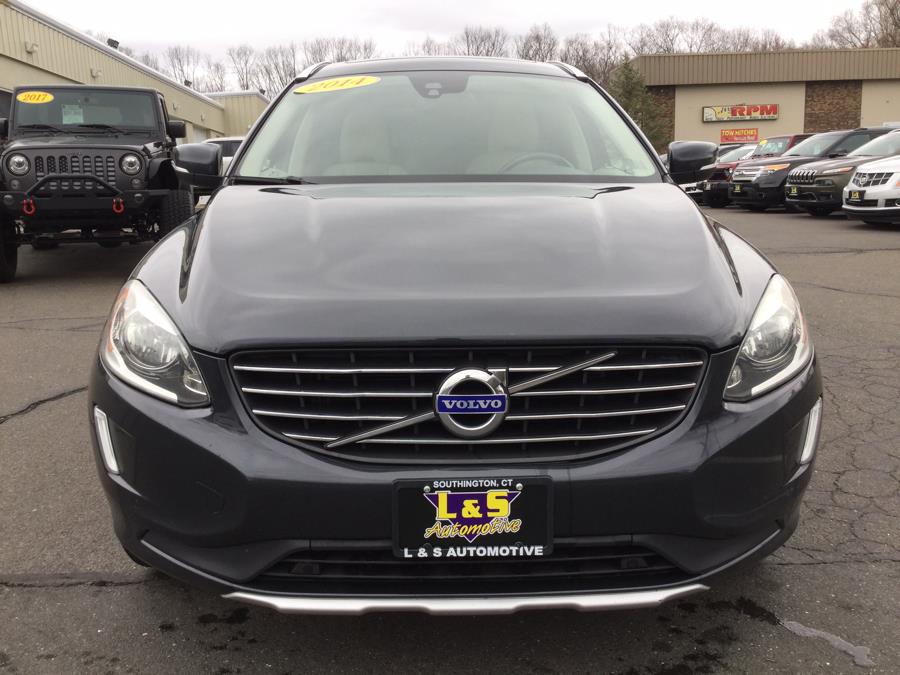 2014 Volvo XC60 AWD 4dr 3.0L Premier Plus, available for sale in Plantsville, Connecticut | L&S Automotive LLC. Plantsville, Connecticut 2014 Volvo XC60 AWD 4dr 3.0L Premier Plus, available for sale in Plantsville, Connecticut | L&S Automotive LLC. Plantsville, Connecticut