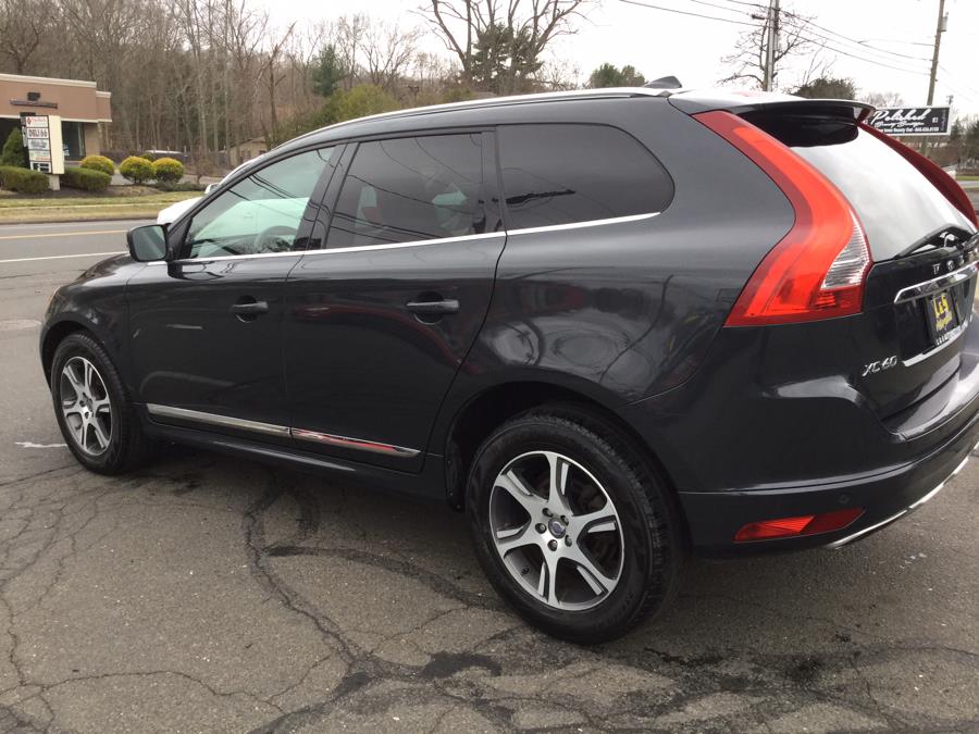 2014 Volvo XC60 AWD 4dr 3.0L Premier Plus, available for sale in Plantsville, Connecticut | L&S Automotive LLC. Plantsville, Connecticut 2014 Volvo XC60 AWD 4dr 3.0L Premier Plus, available for sale in Plantsville, Connecticut | L&S Automotive LLC. Plantsville, Connecticut
