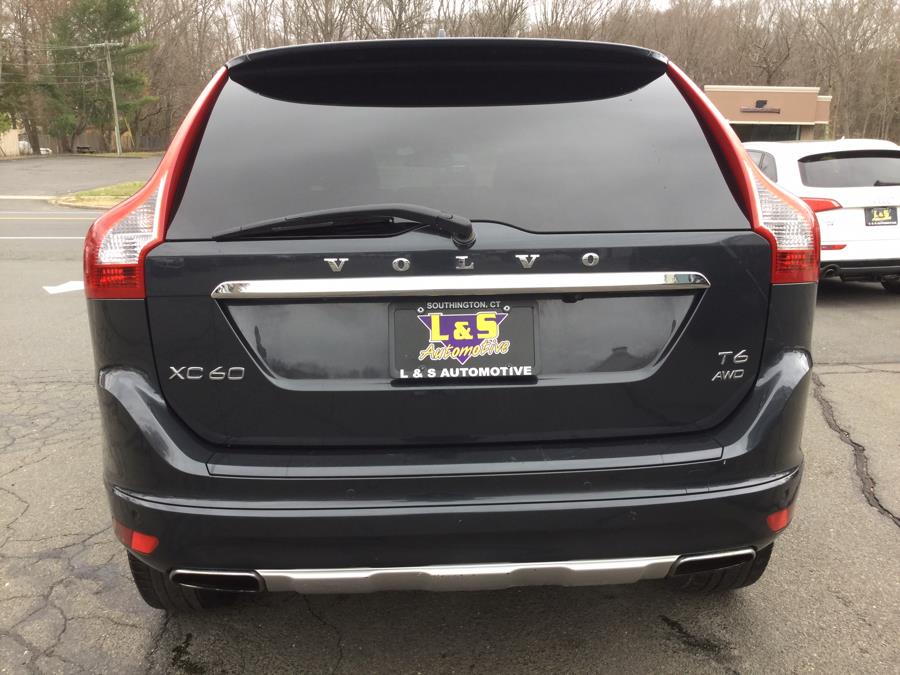 2014 Volvo XC60 AWD 4dr 3.0L Premier Plus, available for sale in Plantsville, Connecticut | L&S Automotive LLC. Plantsville, Connecticut 2014 Volvo XC60 AWD 4dr 3.0L Premier Plus, available for sale in Plantsville, Connecticut | L&S Automotive LLC. Plantsville, Connecticut
