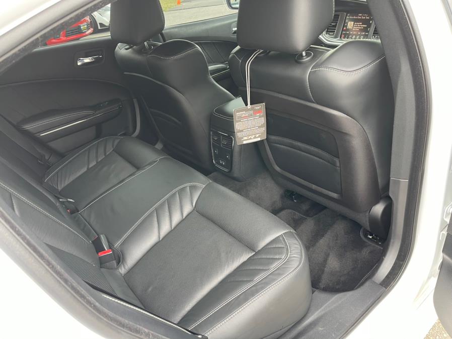 Used Dodge Charger 4dr Sdn SRT Hellcat RWD 2015 | Mike And Tony Auto Sales, Inc. South Windsor, Connecticut Used Dodge Charger 4dr Sdn SRT Hellcat RWD 2015 | Mike And Tony Auto Sales, Inc. South Windsor, Connecticut