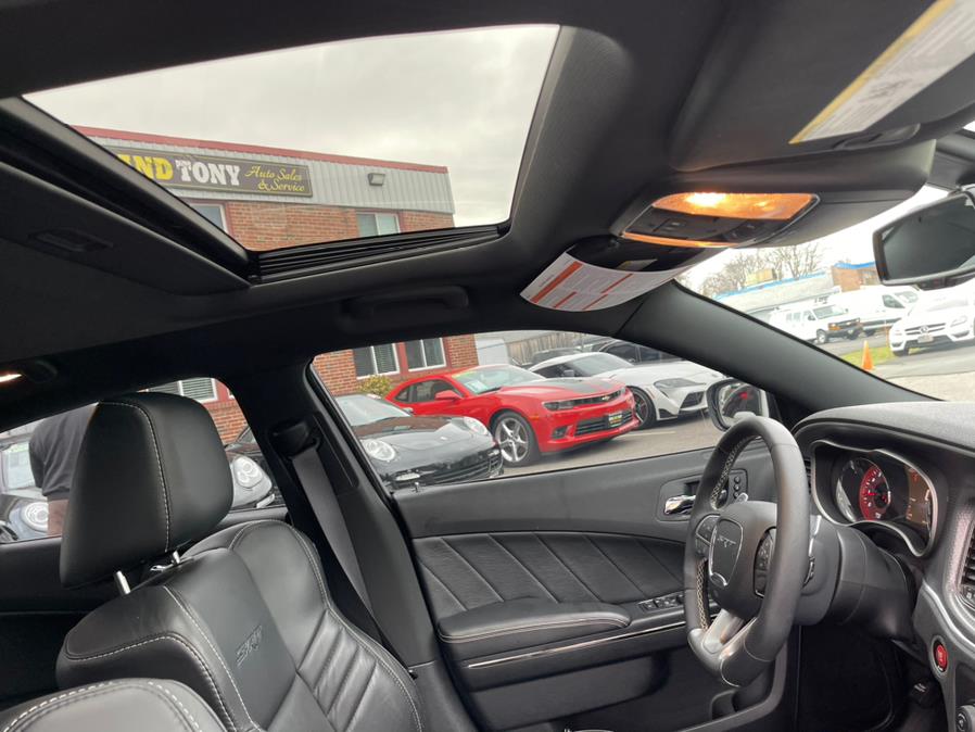Used Dodge Charger 4dr Sdn SRT Hellcat RWD 2015 | Mike And Tony Auto Sales, Inc. South Windsor, Connecticut Used Dodge Charger 4dr Sdn SRT Hellcat RWD 2015 | Mike And Tony Auto Sales, Inc. South Windsor, Connecticut