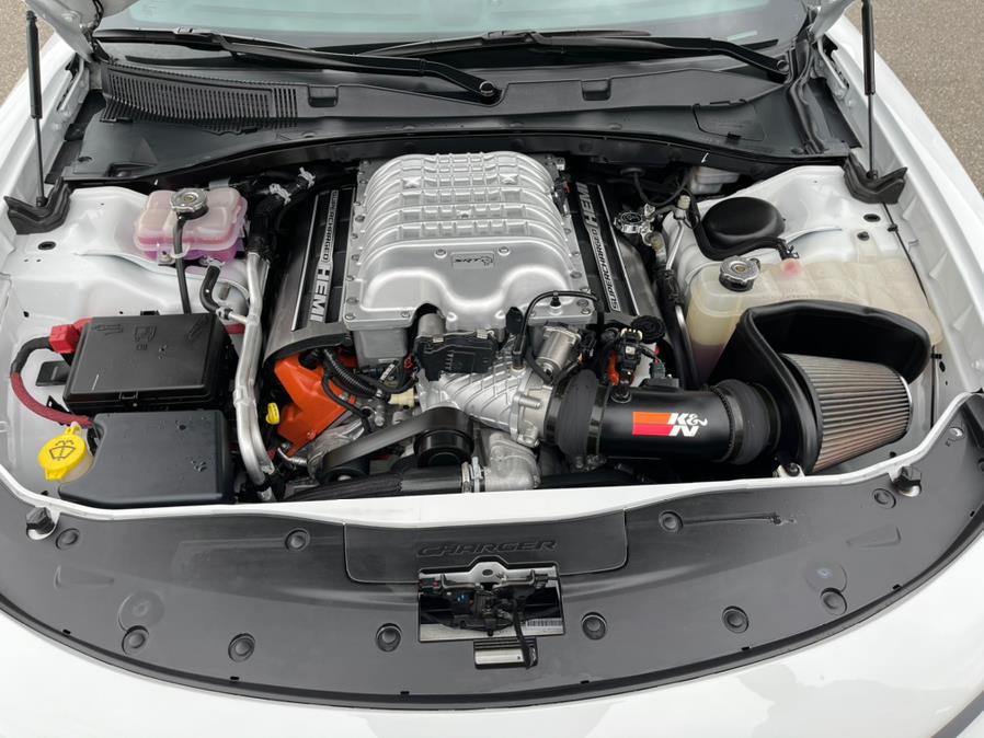 Used Dodge Charger 4dr Sdn SRT Hellcat RWD 2015 | Mike And Tony Auto Sales, Inc. South Windsor, Connecticut Used Dodge Charger 4dr Sdn SRT Hellcat RWD 2015 | Mike And Tony Auto Sales, Inc. South Windsor, Connecticut
